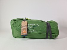 Vango omega 350 tunnelzelt - omega,