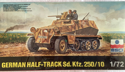 Esci 8051 72 wwii - ✅,