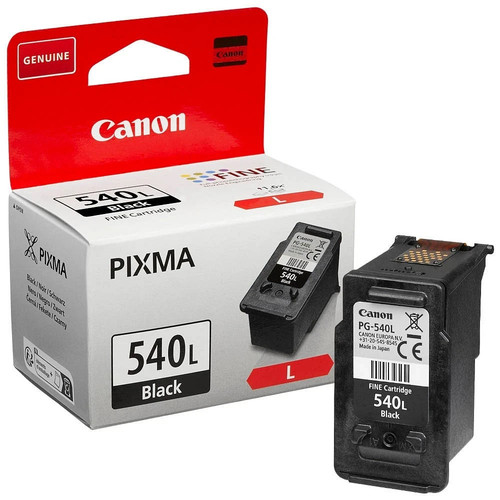 Canon 540l druckkopf - pg-540l,