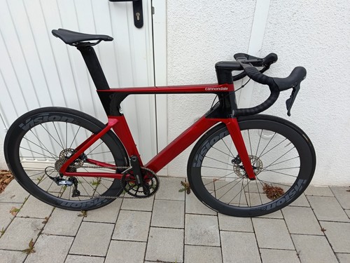 Cannondale systemsix shimano - cannondale,