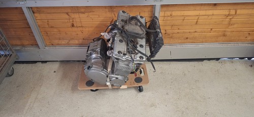 Suzuki gsf 600 - suzuki, gn77b