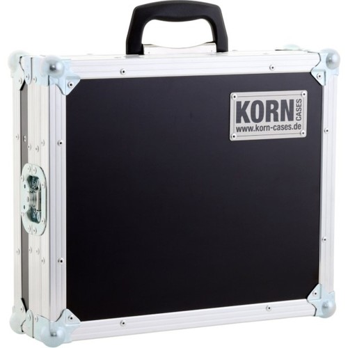 Korn case korg electribe - 2, bl