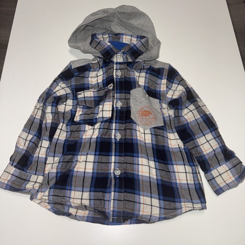 Timberland jungen blau grau - timberland,