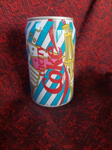 Cherry coke coca cola - cherry,
