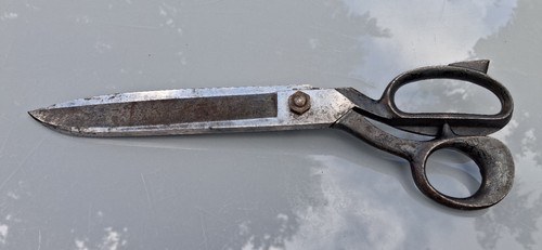 Antike riesige 31cm - riesige,