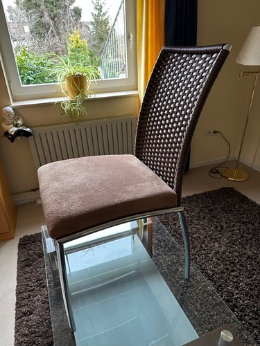 Ess zimmer stühle set - ess, er