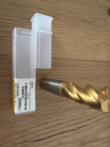 Kennametal dm16 gopr4ch - kennametal,