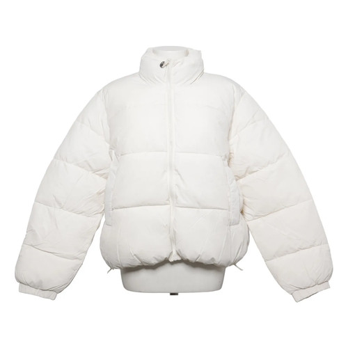 Bershka winterjacke damen - winterjacke,,