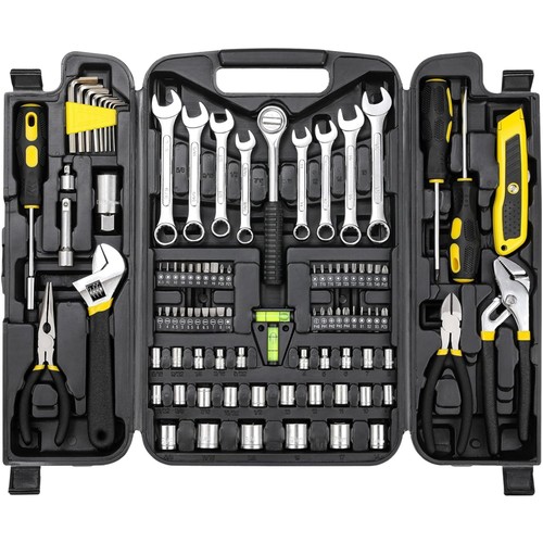 Werkzeugkoffer tlg - werkzeugkoffer, 95-tlg