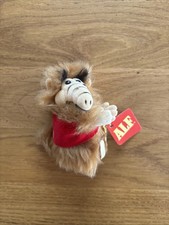 Alf klemmfigur klammeraffe - alf, klemmfigur,