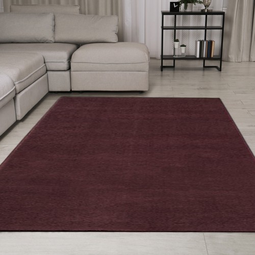 Teppich flauschig weich - &,