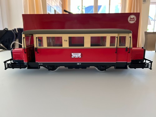 Lgb 20660 - lgb,
