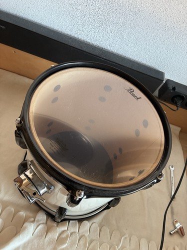 Pearl export tom - pearl,