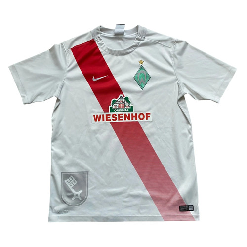Werder bremen trikot 2015 - bremen, 2015/16