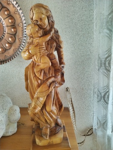 Madonna maria jesus - maria,