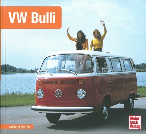 Typenchronik - , vw