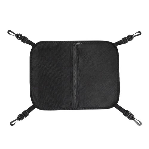 Breathable deck bag meshes - deck,