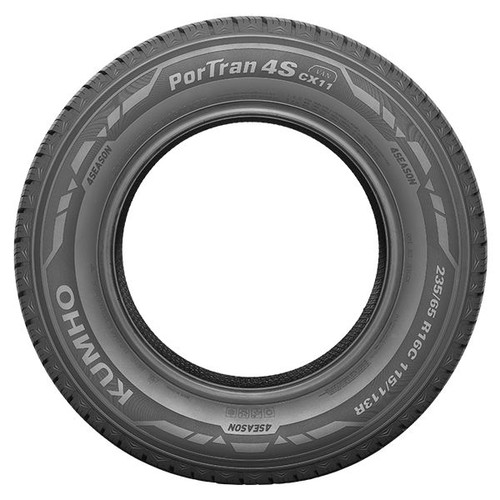 Kumho portran cx11 - kumho,