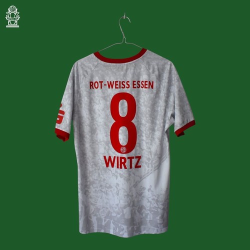 Rot weiss essen 2019 2020 - rot-weiss, home