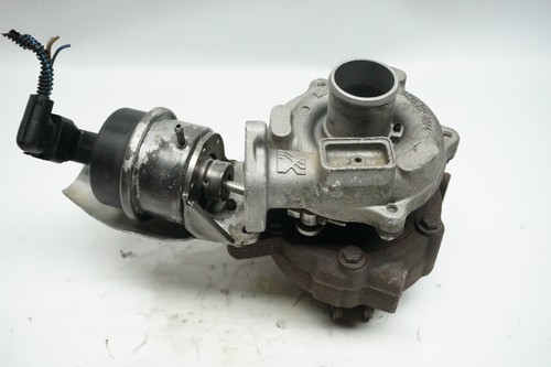 Turbolader alfa romeo mito - turbolader,