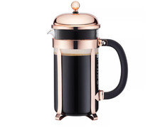 Bodum chambord copper - bodum,