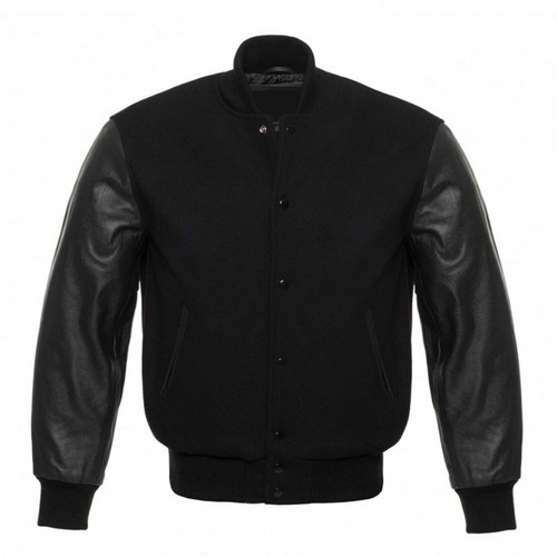 Collegejacke übergangsjacke - collegejacke,