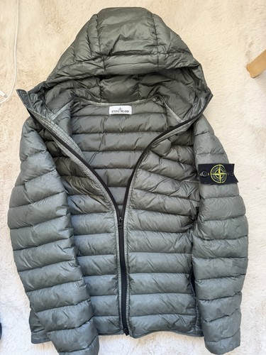 Stone island herren jacke - stone,