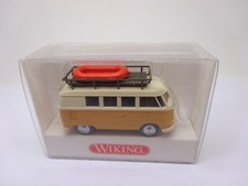 Wiking bus m - wiking:, vw