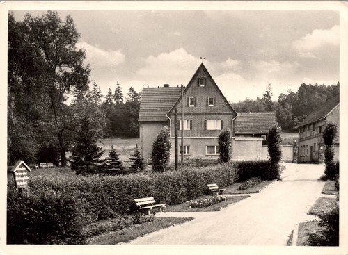 Halsbrücke hetzdorf - halsbrücke,
