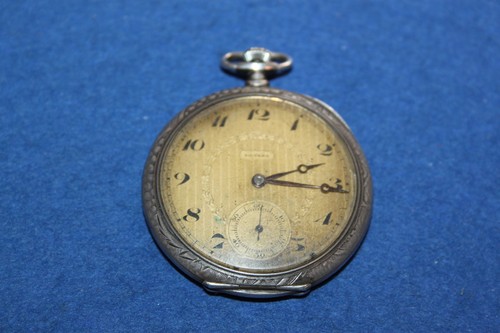 4340 taschenuhr silvana - nr.4340:,