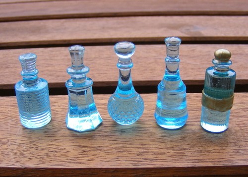 Miniaturen puppenhaus - puppenhaus, 5