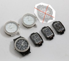 Fossil keramik damen - keramik, uhren