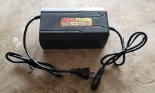 Stand ride electric - ew-18, stand-n-ride