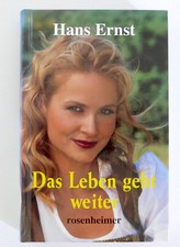 Das leben geht weiter hans - weiter.,
