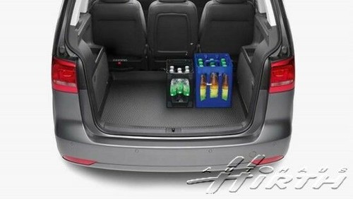 Gepäckraumeinlage