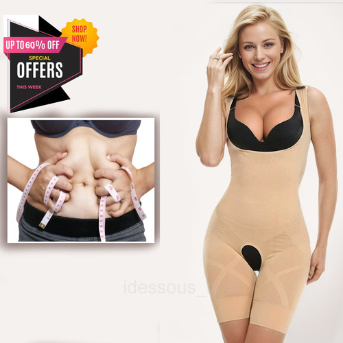 Stretch shapewear - stretch,