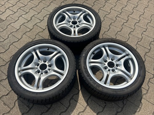 Bmw e46 paket alufelgen - bmw,