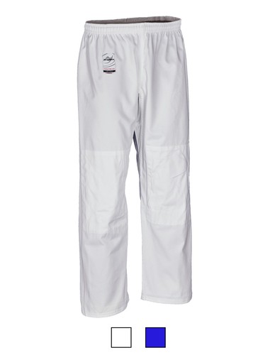 Sports judo hose start - hose, to