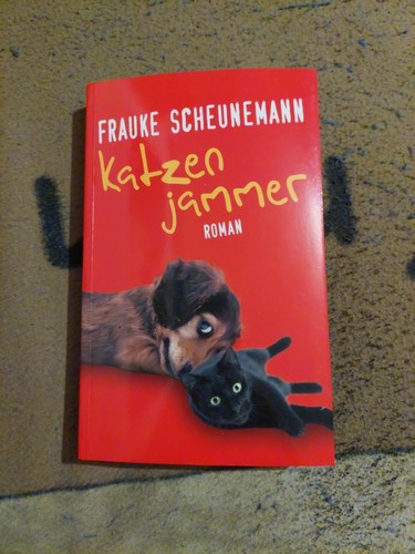Katzenjammer dackel herkules - dackel,
