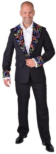 Sakko disco jacke anzug - disco,