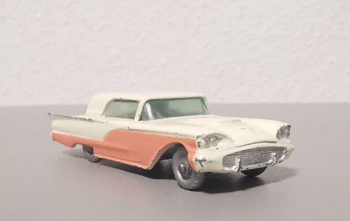 Matchbox series a - no.,