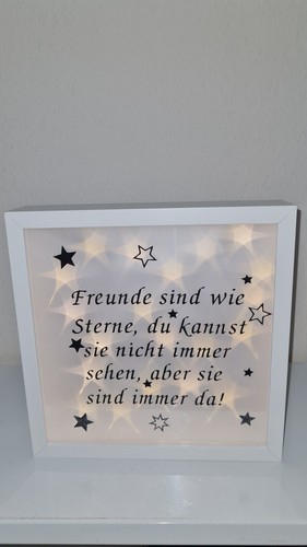 Ribba rahmen beleuchteter - rahmen,,