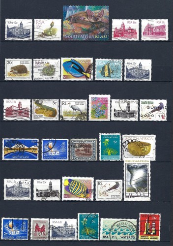 Briefmarken lot sammlung - briefmarken,