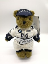Bmw williams team teddybär - f1,