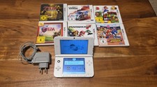 Nintendo 3ds - nintendo, xl