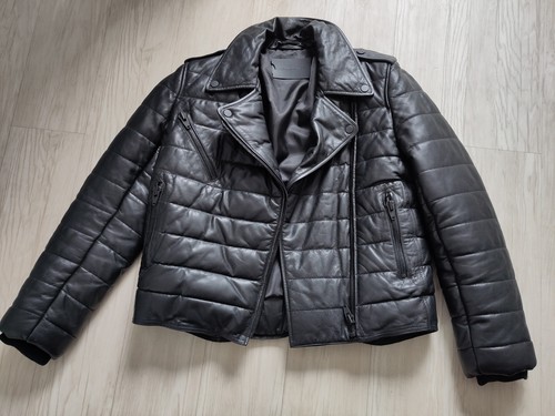 Damen bikerjacke lederjacke - damen,