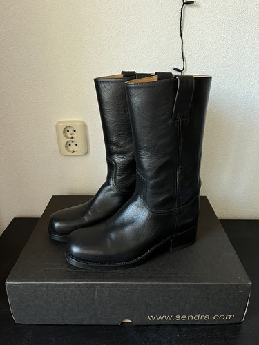 Sendra campus boots - sendra,