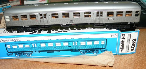 Märklin 4082