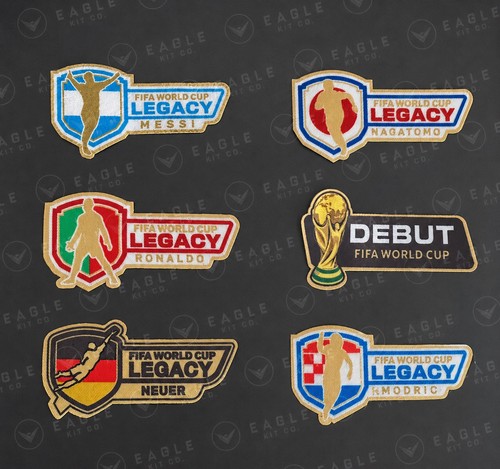 Fifa 2026 legacy debut - legacy, or