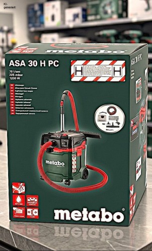 Metabo asa 30h - metabo, pc